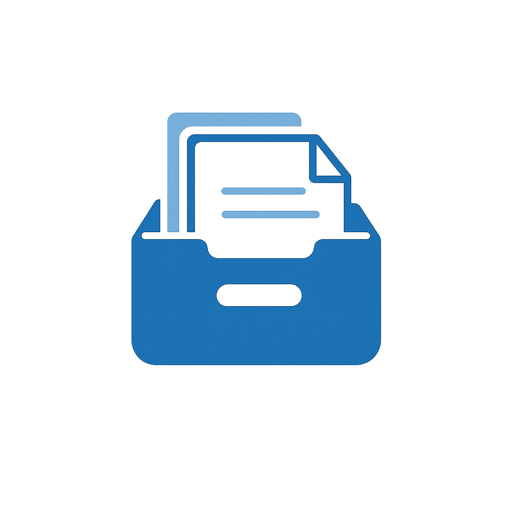 Document Storage