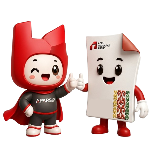 Sippi Mascot